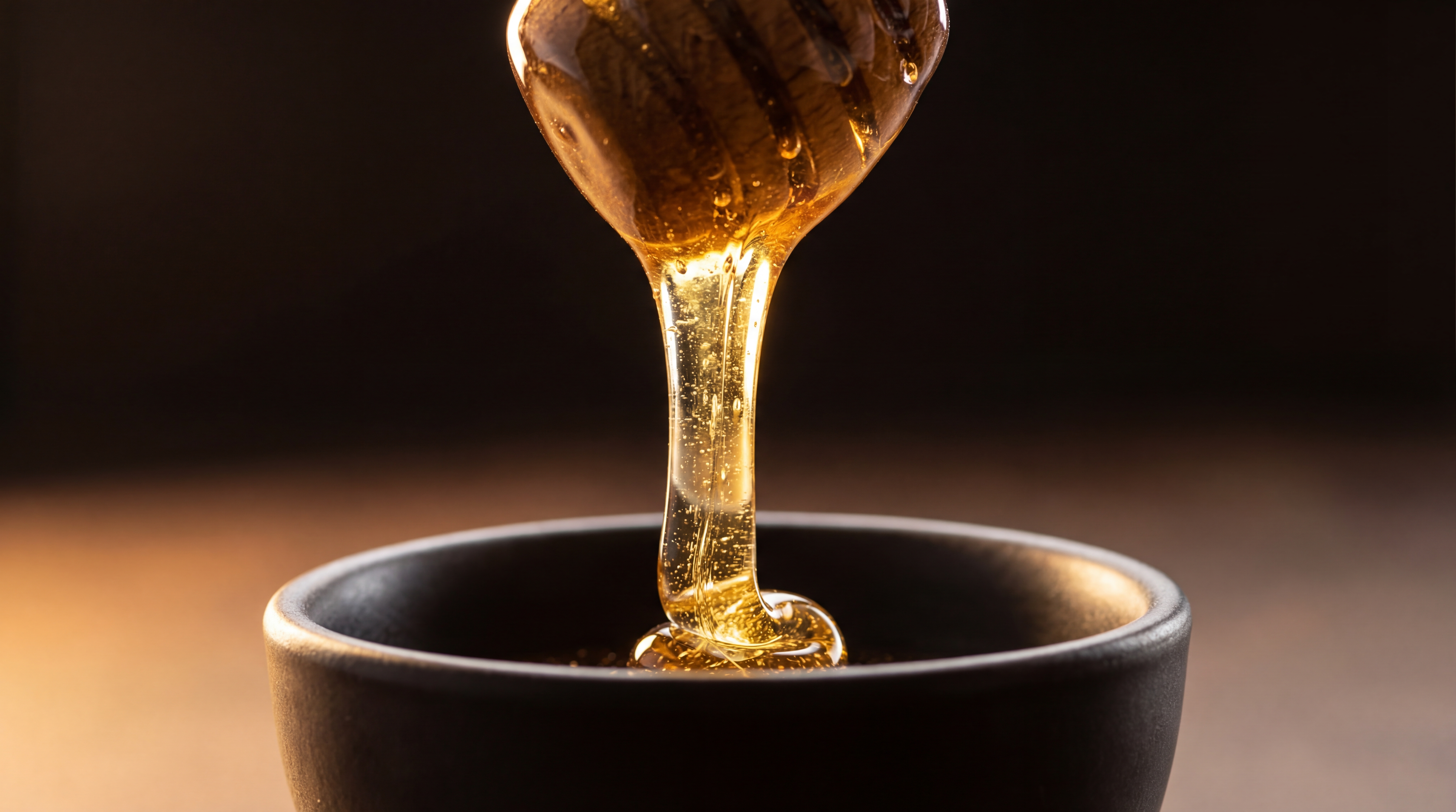 Raw Honey